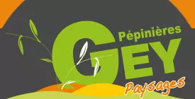 Logo GEY Pépinières et Paysages